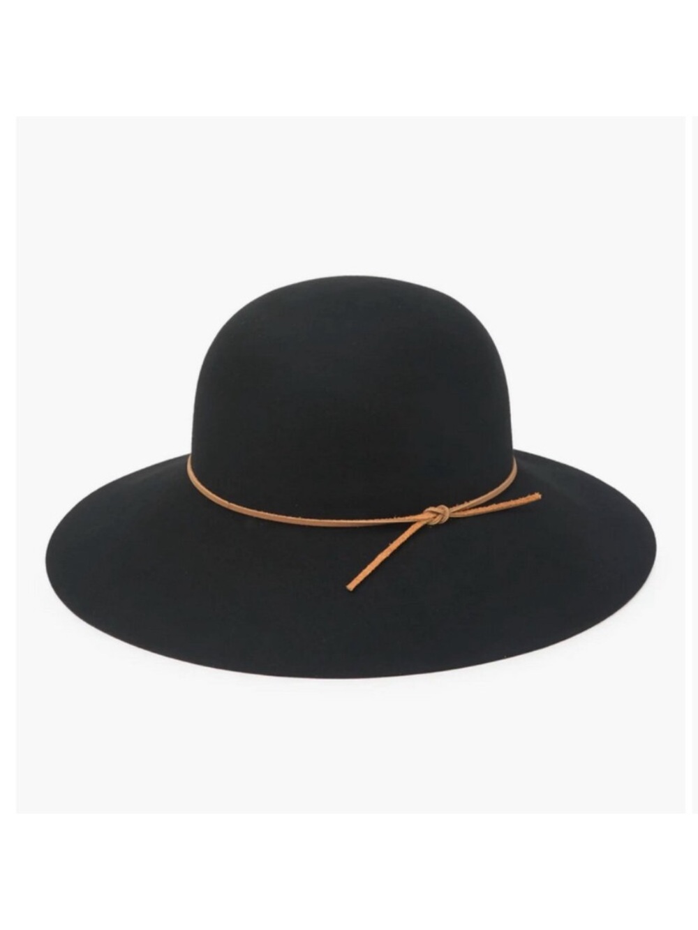 Phenix Floppy Wool Hat